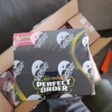 Perfect Order (ME03) standard Elite Trainer Box