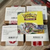 Evolving Skies ETB