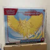 Paradox Rift Pokémon Center ETBs: