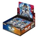 DUAL EVOLUTION FB09