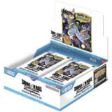 MANGA BOOSTER02 SB02