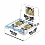 MANGA BOOSTER01 SB01