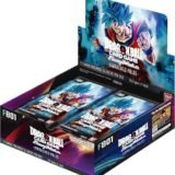 AWAKENED PULSE FB01